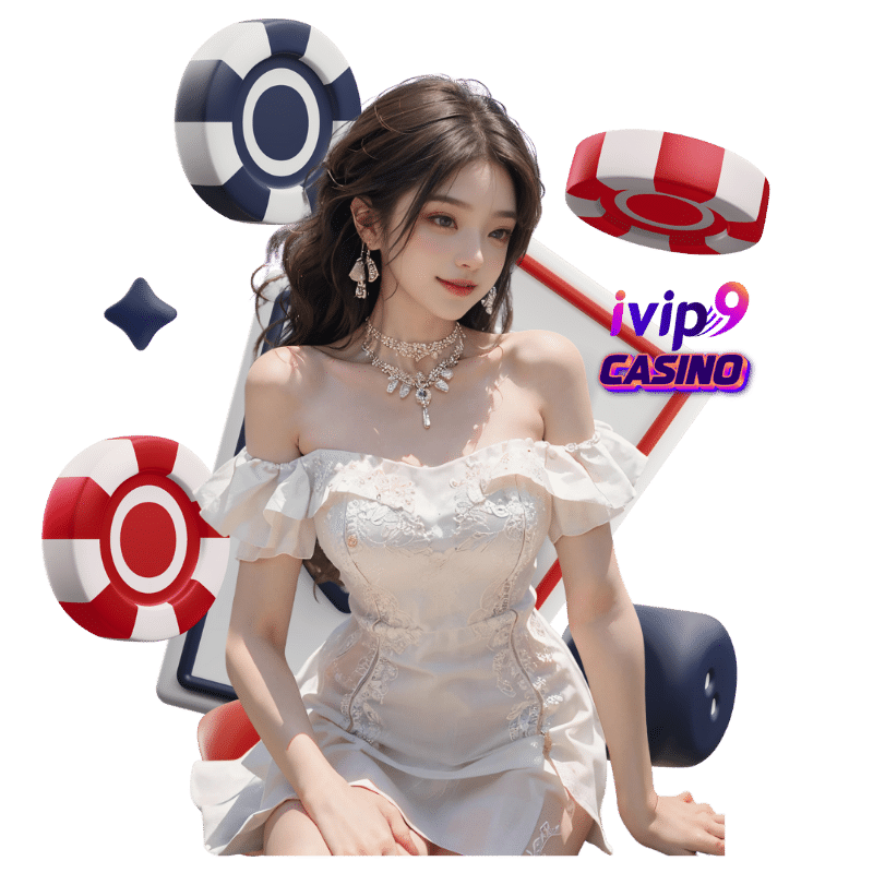 IVIP9CASINO-บริการ24ชม