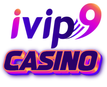 IVIP9CASINO-LOGO
